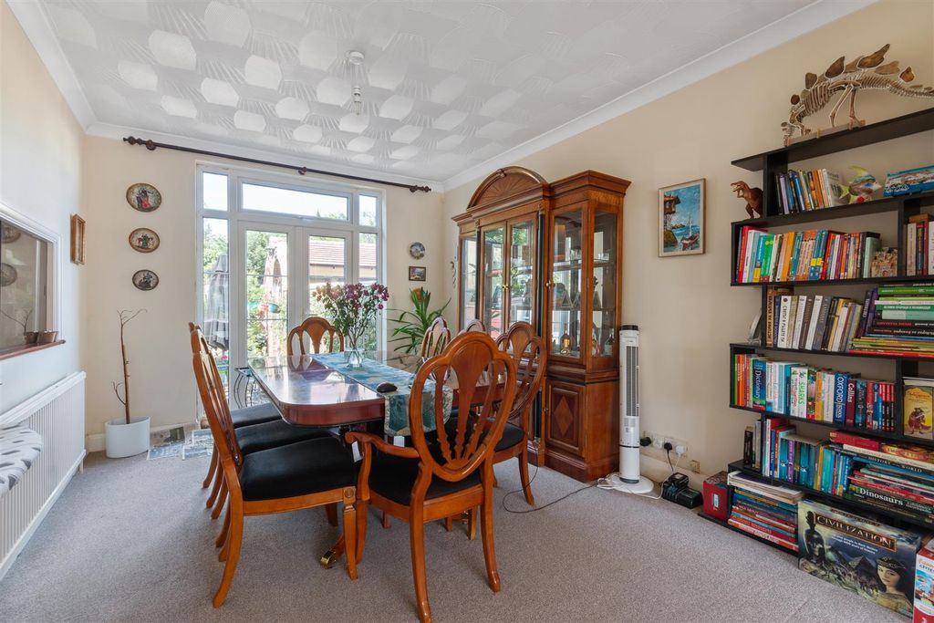 Additional image 4 of 3 bed end terrace house for saleEastway, Morden SM4