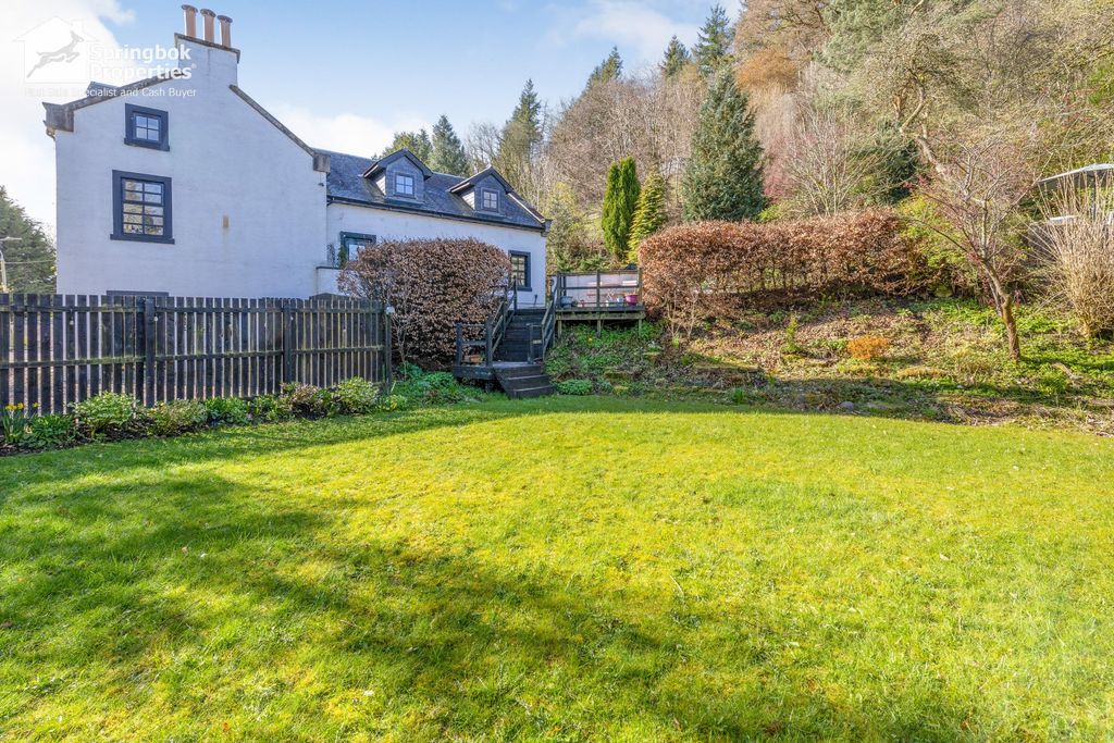 Additional image 31 of 4 bed detached house for saleRamoth, Kirkfieldbank, Lanark, Lanarkshire ML11