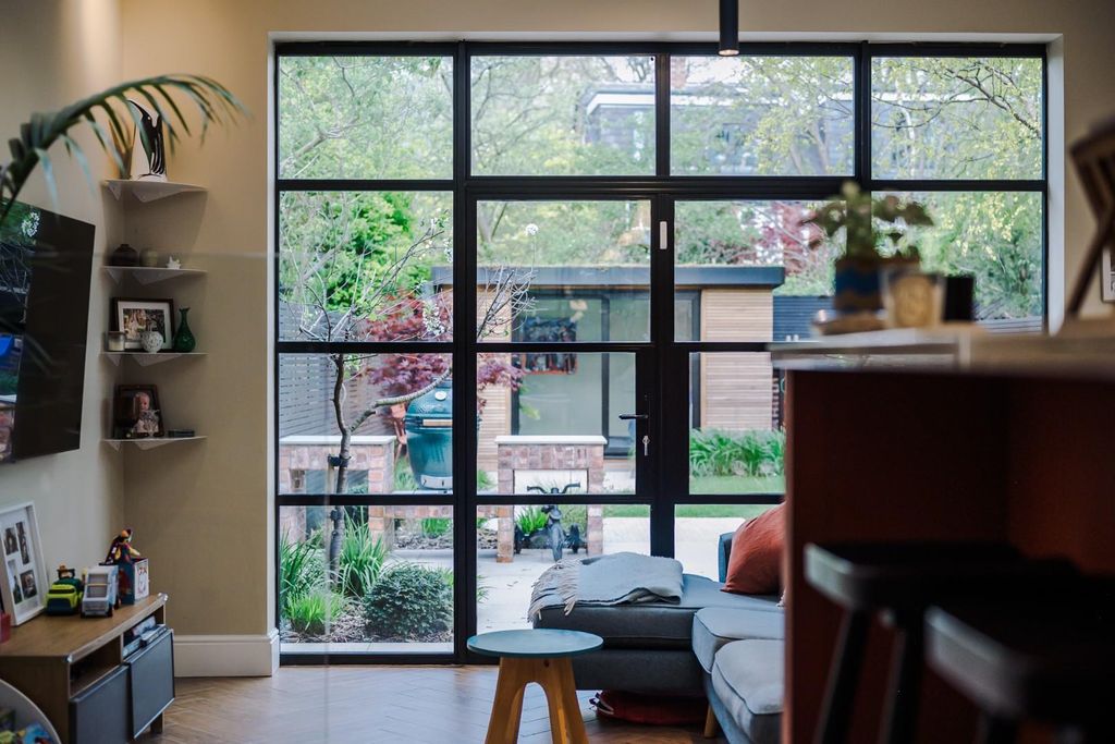 Additional image 14 of 5 bed semi-detached house for saleSpringdale Gardens, Didsbury M20