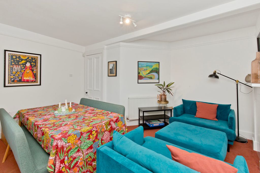 Additional image 9 of 4 bed end terrace house for saleTrinity House, 9 North High Street, Fisherow, Musselburgh, East Lothian EH21