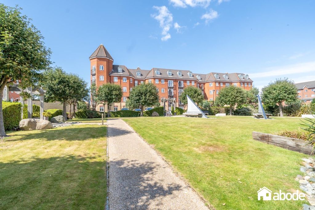 2 bed flat for saleQuebec Quay, Liverpool Marina, Liverpool L3