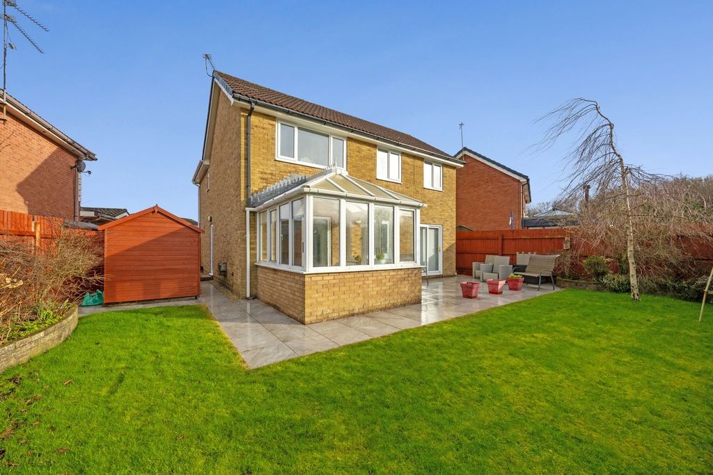 Additional image 36 of 4 bed detached house for saleHeol Glan Elai, Pontyclun CF72