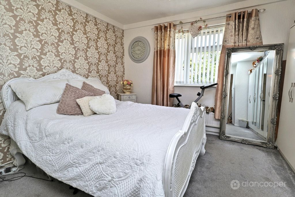 Additional image 8 of 1 bed flat for saleFlat, Everard Court, Garrett Street, Nuneaton CV11