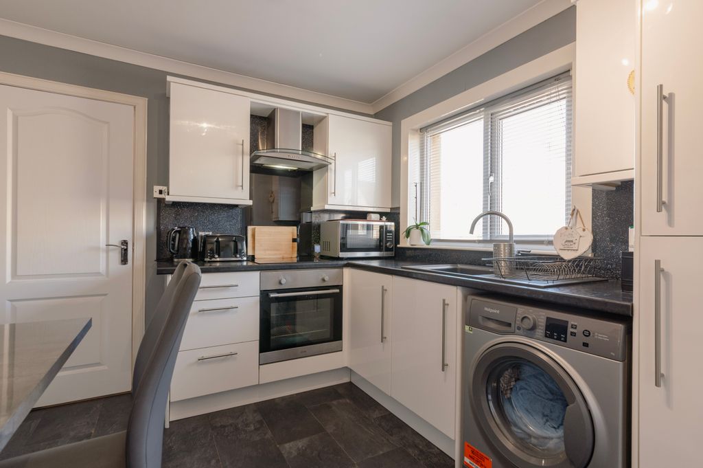 Additional image 4 of 2 bed terraced bungalow for saleCommerce Street, Lossiemouth IV31