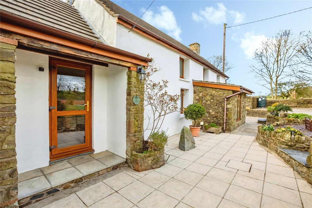 Additional image 25 of 4 bed detached house for saleBeulah, Newcastle Emlyn, Ceredigion SA38