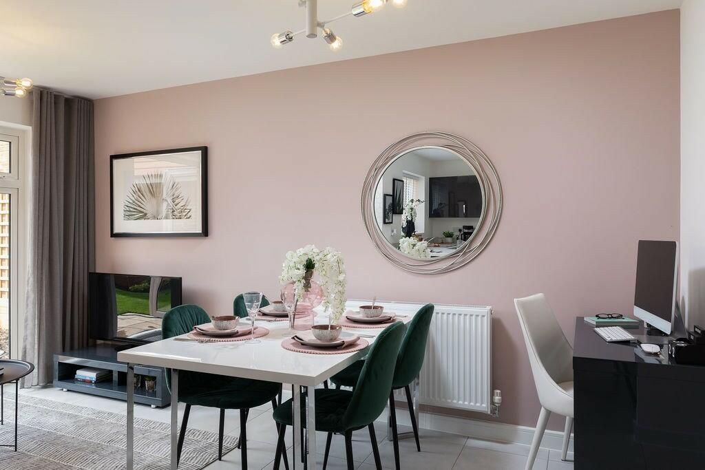 Additional image 4 of 3 bed link detached house for sale"The Lambert" at Bepton Road, Midhurst GU29