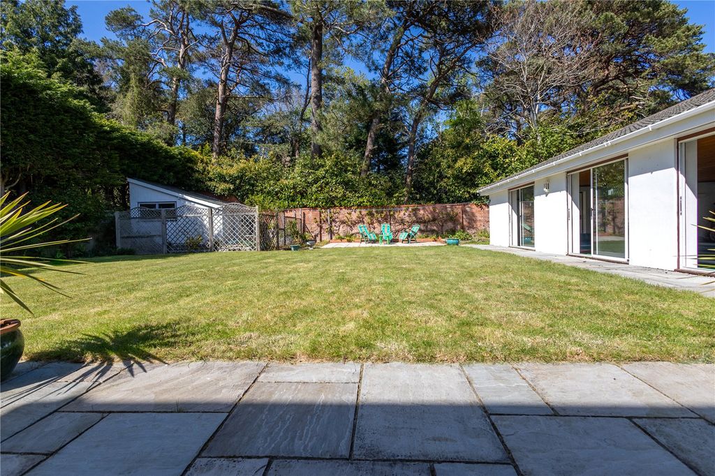 Additional image 21 of 6 bed detached house for saleSpencer Road, Canford Cliffs, Poole, Dorset BH13