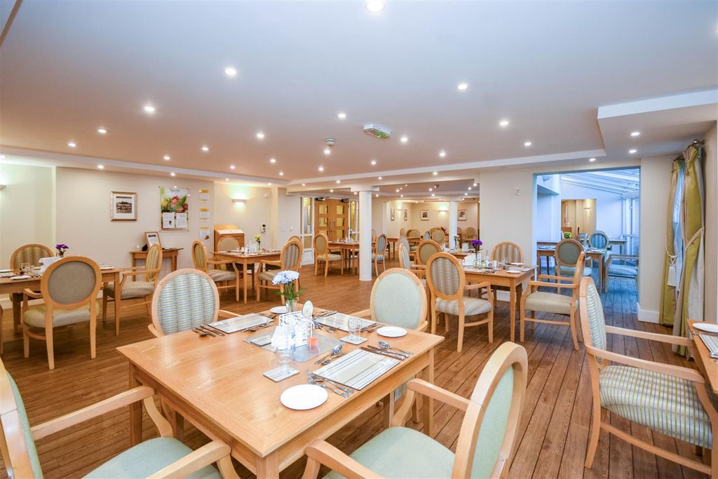 Additional image 8 of 1 bed flat for saleWeighbridge Court, 301 High Street, Chipping Ongar, Essex CM5