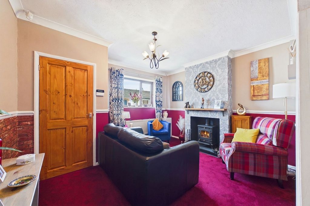 Additional image 3 of 2 bed end terrace house for saleGrasslot, Maryport CA15