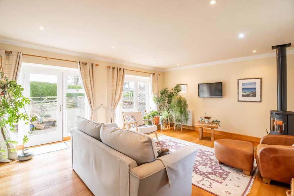 Additional image 4 of 3 bed end terrace house for saleNorth Craigo, Montrose DD10
