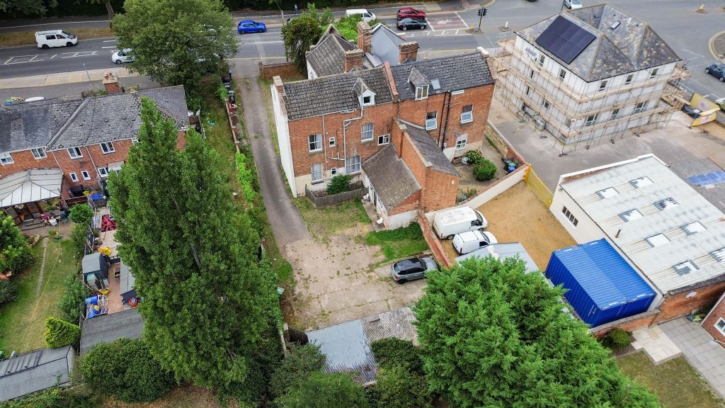 Additional image 20 of 11 bed detached house for saleTachbrook Road, Leamington Spa CV31