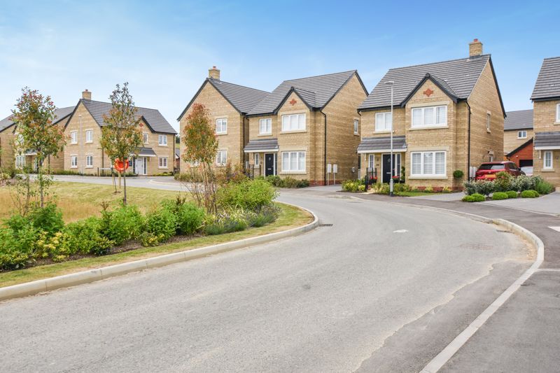 Additional image 14 of 4 bed detached house for saleThe Scrivener, Braunston Road, Oakham LE15