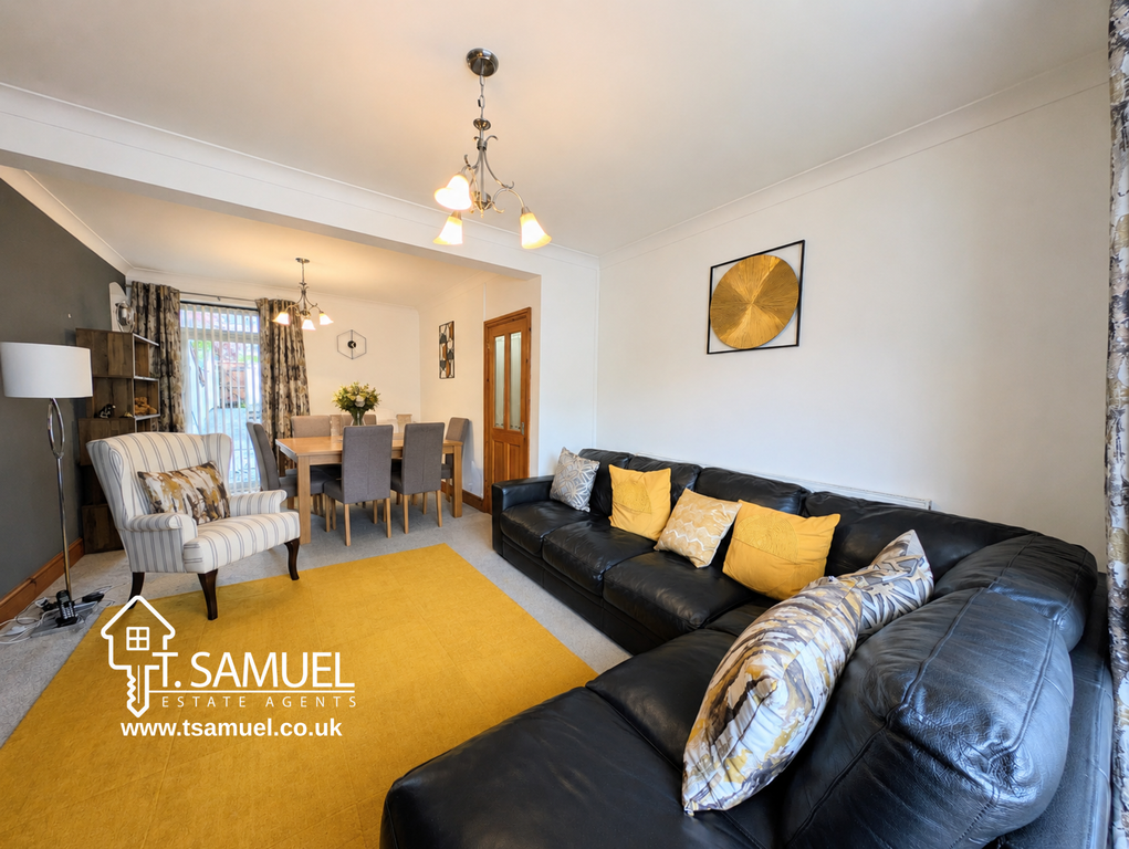 Additional image 4 of 3 bed terraced house for saleRichmond Road, Caegarw, Mountain Ash CF45