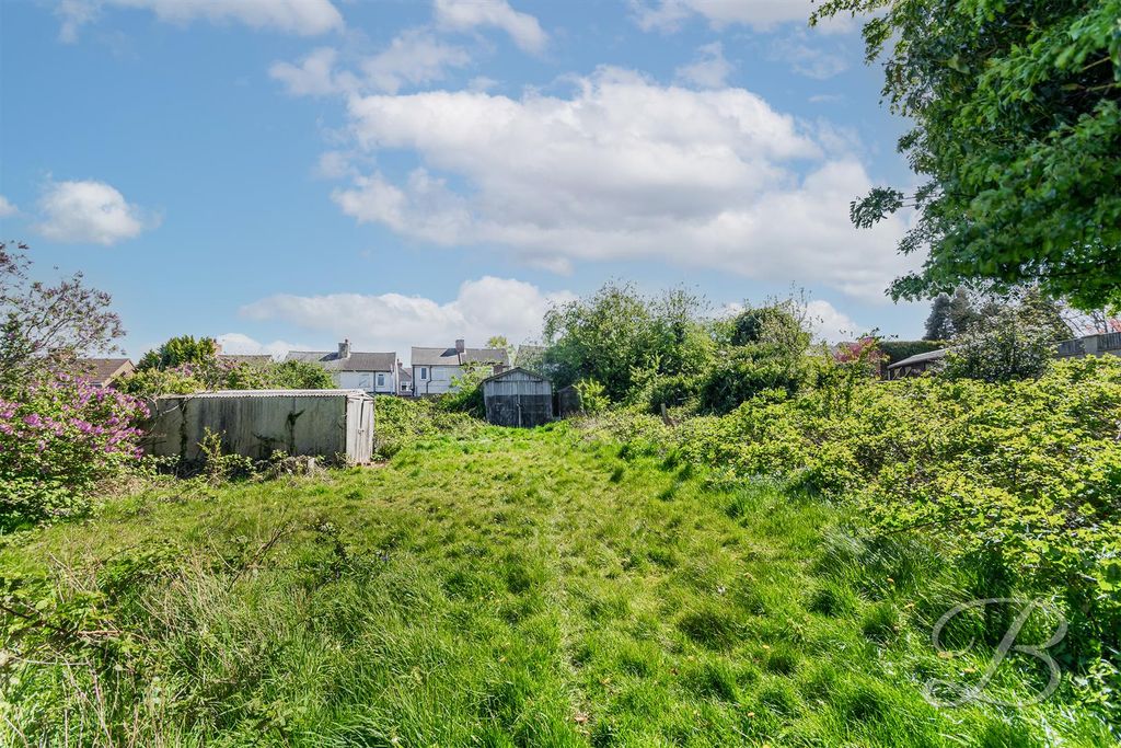 Additional image 13 of Land for saleRedgate Street, Mansfield NG19