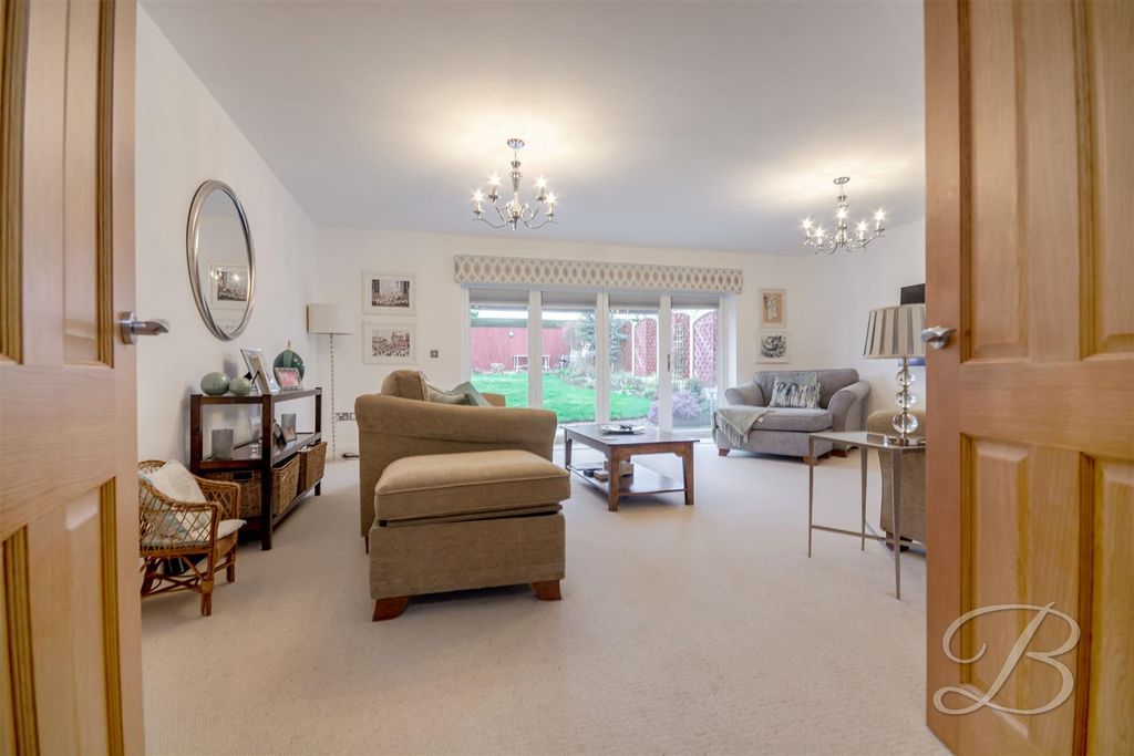 Additional image 2 of 4 bed bungalow for salePenniment Lane, Mansfield NG19