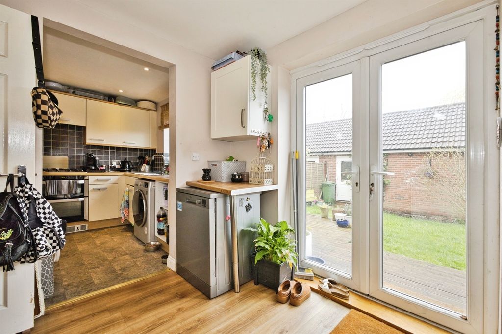 Additional image 6 of 3 bed terraced house for saleVincent Way, Martock TA12