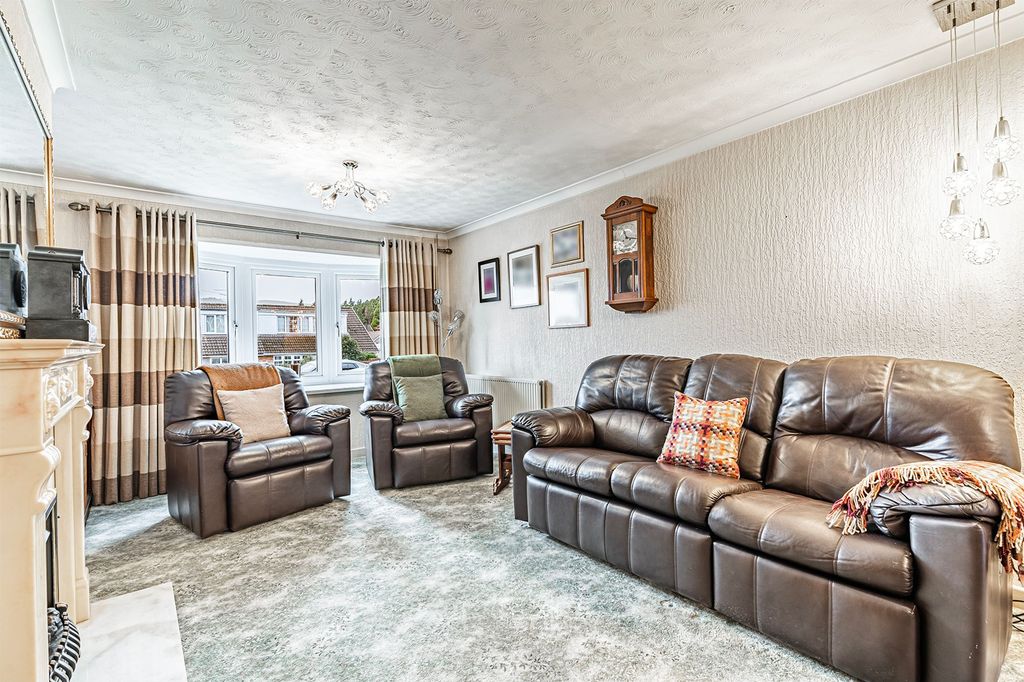 Additional image 9 of 4 bed semi-detached house for saleWhiterock Drive, Pontypridd CF37