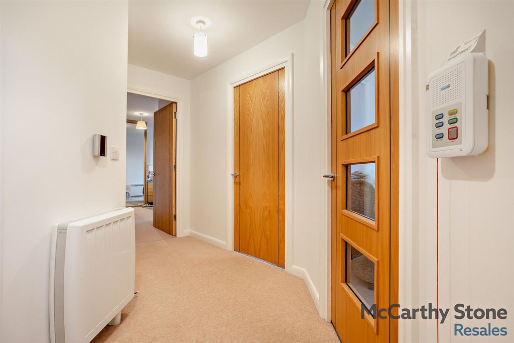 Additional image 10 of 2 bed flat for saleRyebeck Court, Eastgate, Pickering YO18