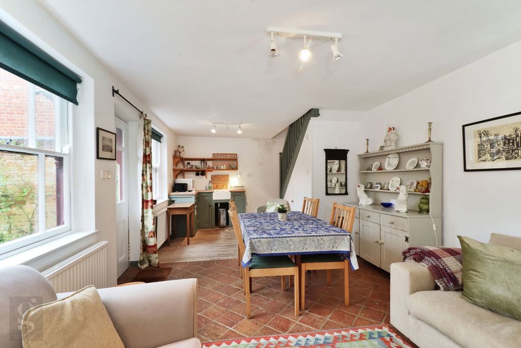 Additional image 23 of 3 bed town house for saleChurch Lane, Ledbury, Herefordshire HR8