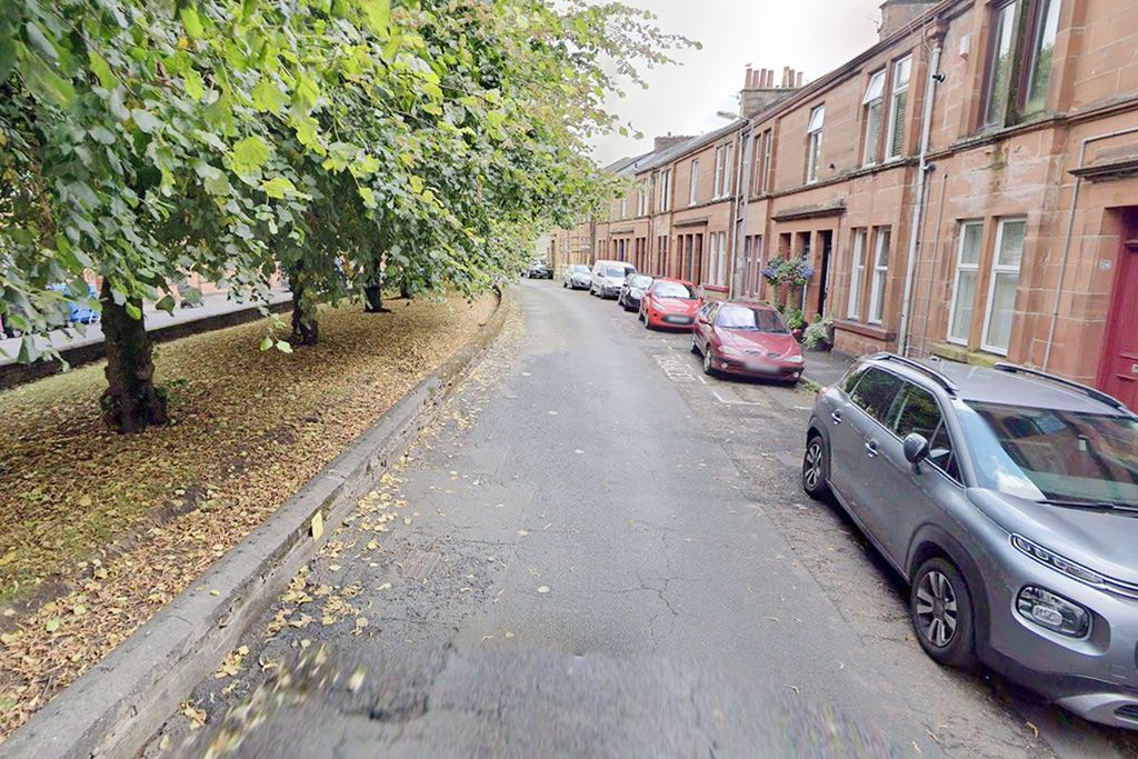 Additional image 6 of 1 bed flat for saleSeamore Street, Largs KA30