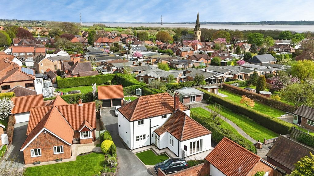 Additional image 22 of 3 bed detached house for saleSands Court, Low Street, North Ferriby HU14