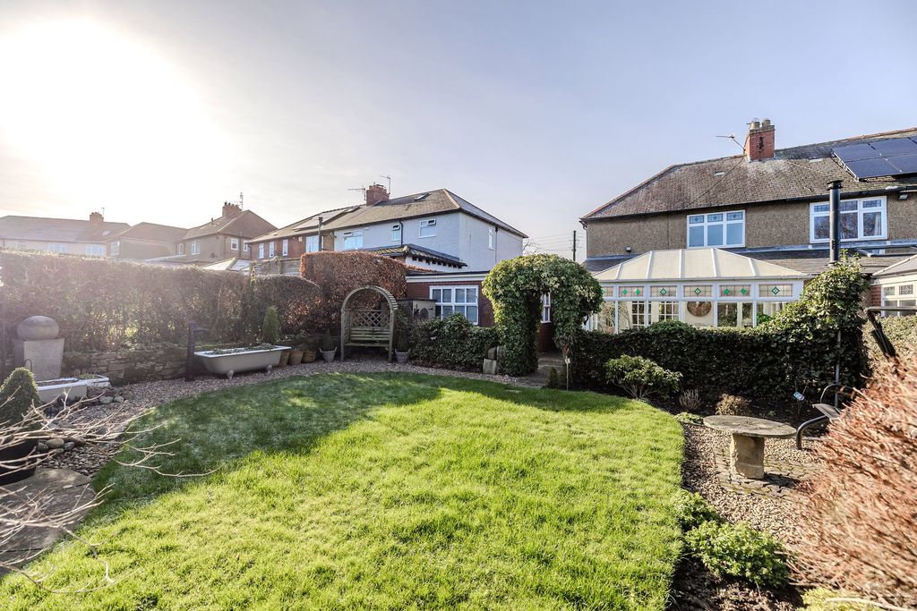Additional image 33 of 3 bed semi-detached house for saleMoor Road, Prudhoe NE42