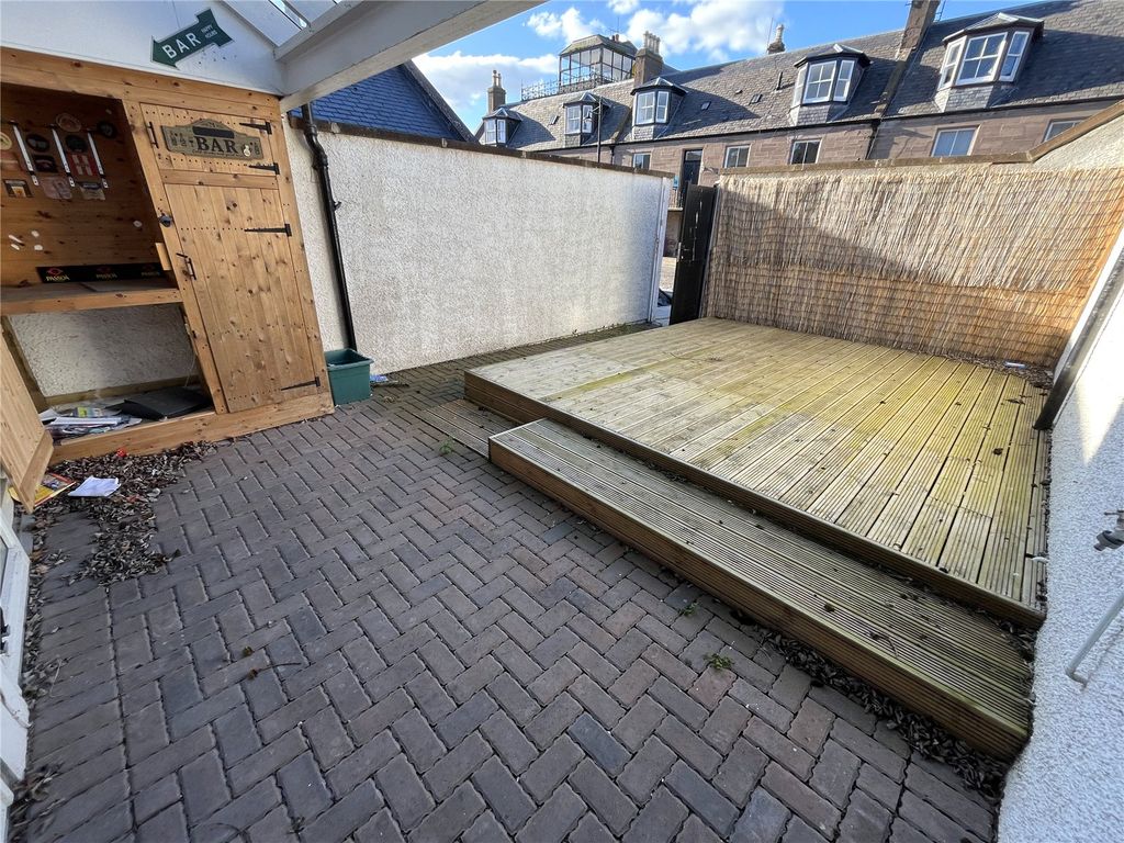 Additional image 17 of 3 bed semi-detached house for saleSt. Marys Road, Montrose, Angus DD10
