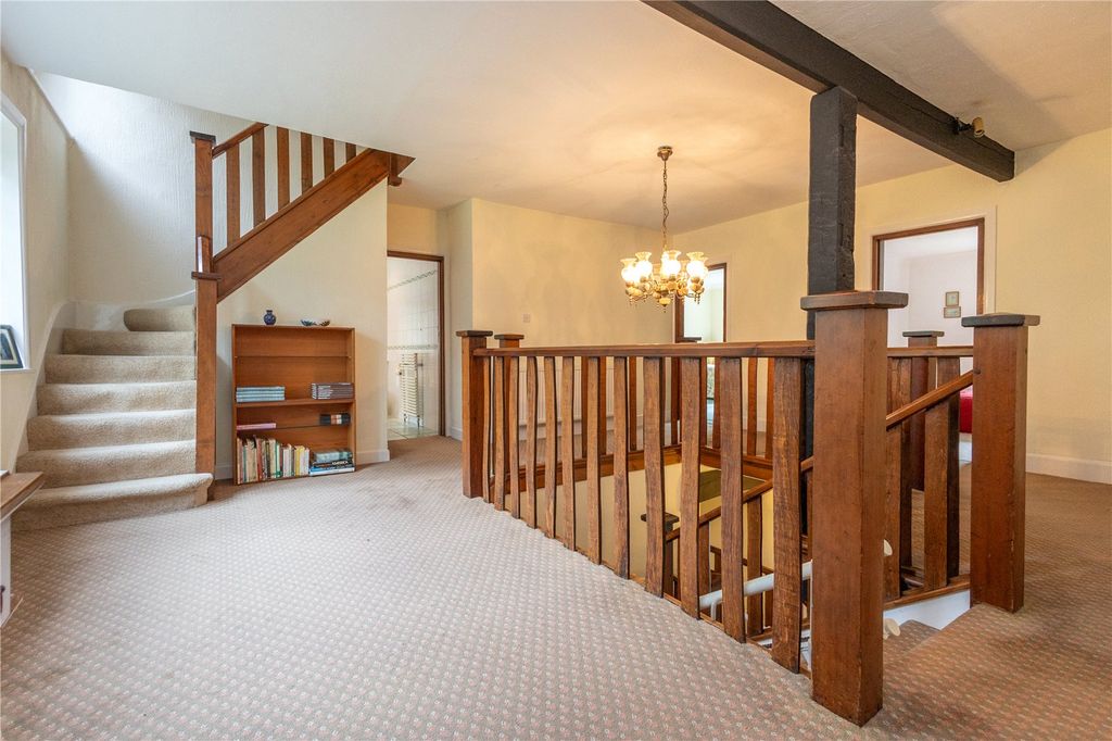 Additional image 11 of 4 bed detached house for saleSpencer Road, Poole, Dorset BH13