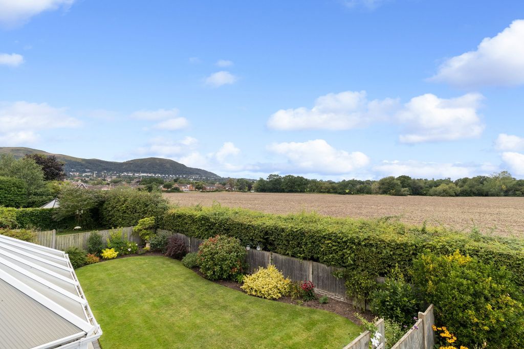 Additional image 2 of 4 bed detached house for saleBaldenhall, Malvern, Worcestershire WR14