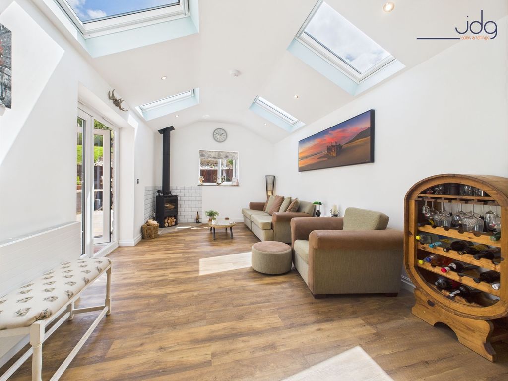 Additional image 10 of 4 bed detached house for saleLaund Gardens, Galgate, Lancaster LA2