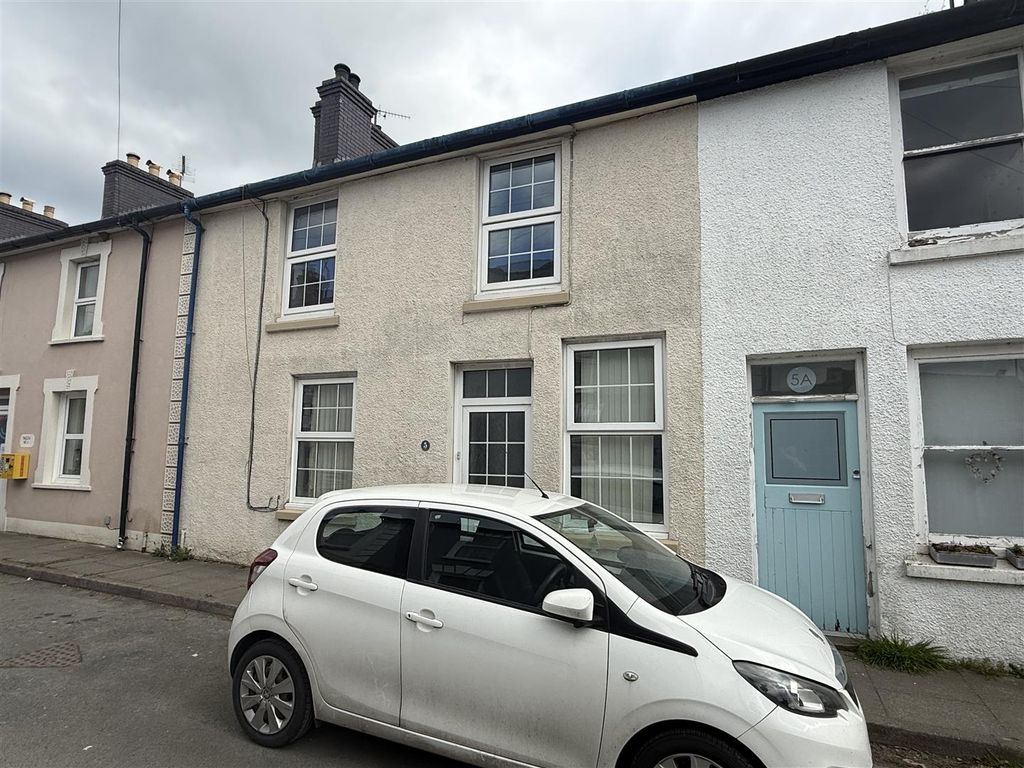 Additional image 18 of 3 bed terraced house for saleDrovers Road, Lampeter SA48