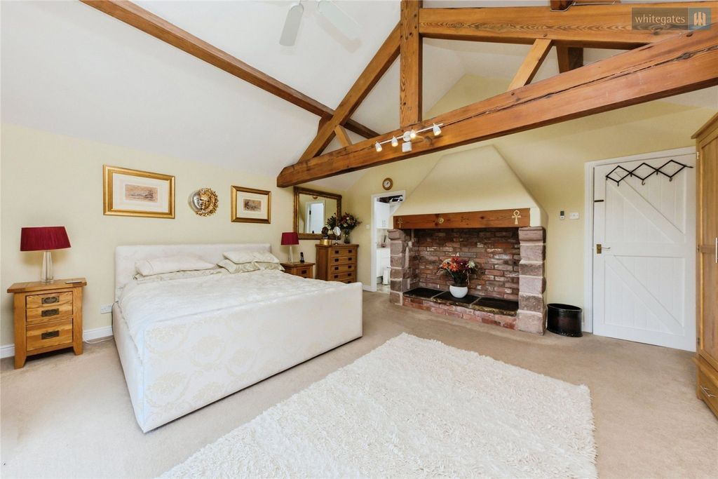 Additional image 13 of 3 bed barn conversion for saleCoole Lane, Austerson, Nantwich, Cheshire CW5