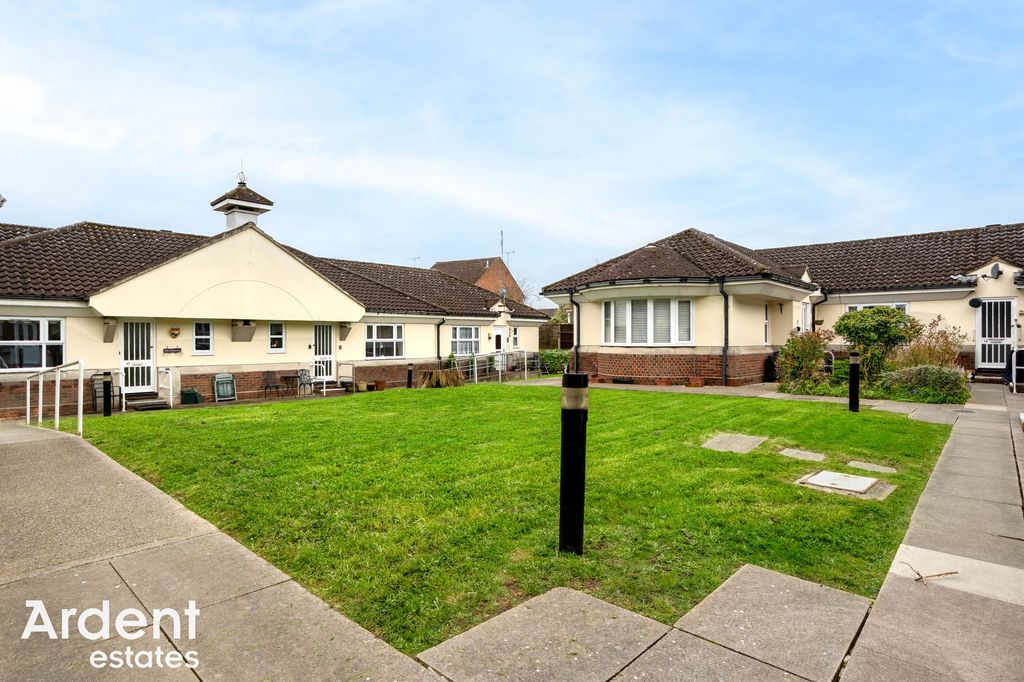 Additional image 12 of 1 bed flat for saleSpital Road, Maldon CM9
