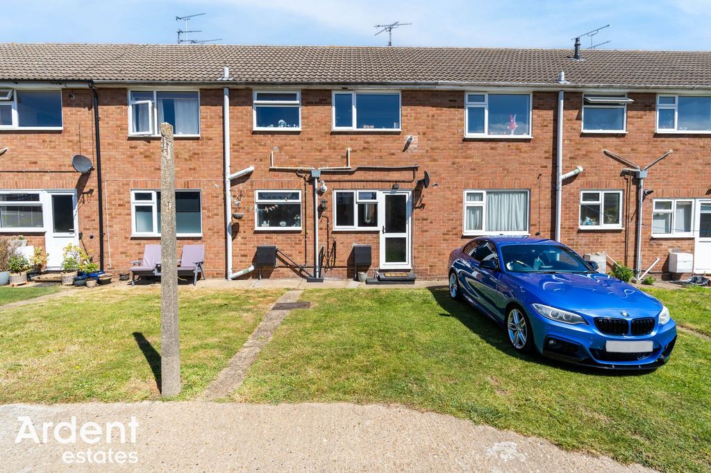 Additional image 3 of 2 bed maisonette for saleWentworth Meadows, Maldon CM9