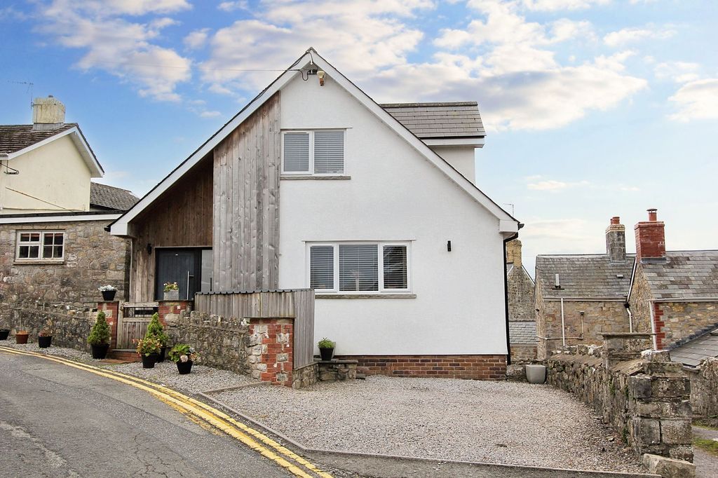 3 bed detached house for saleWine Street, Llantwit Major CF61