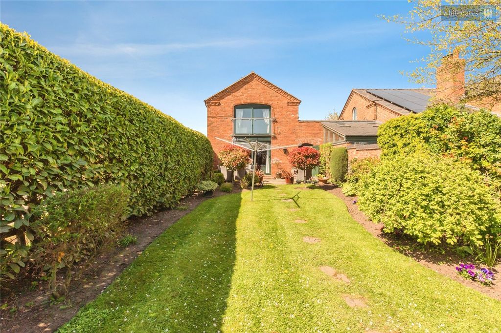 Additional image 26 of 3 bed barn conversion for saleCoole Lane, Austerson, Nantwich, Cheshire CW5