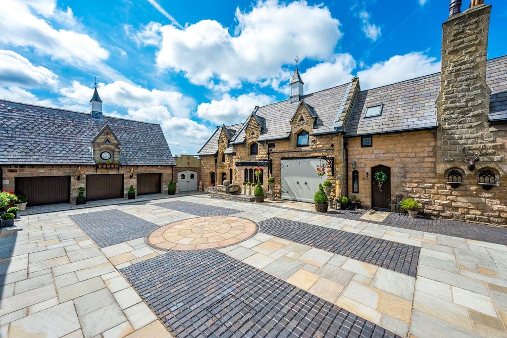 4 bed detached house for saleMill Lane, Aughton, Ormskirk L39