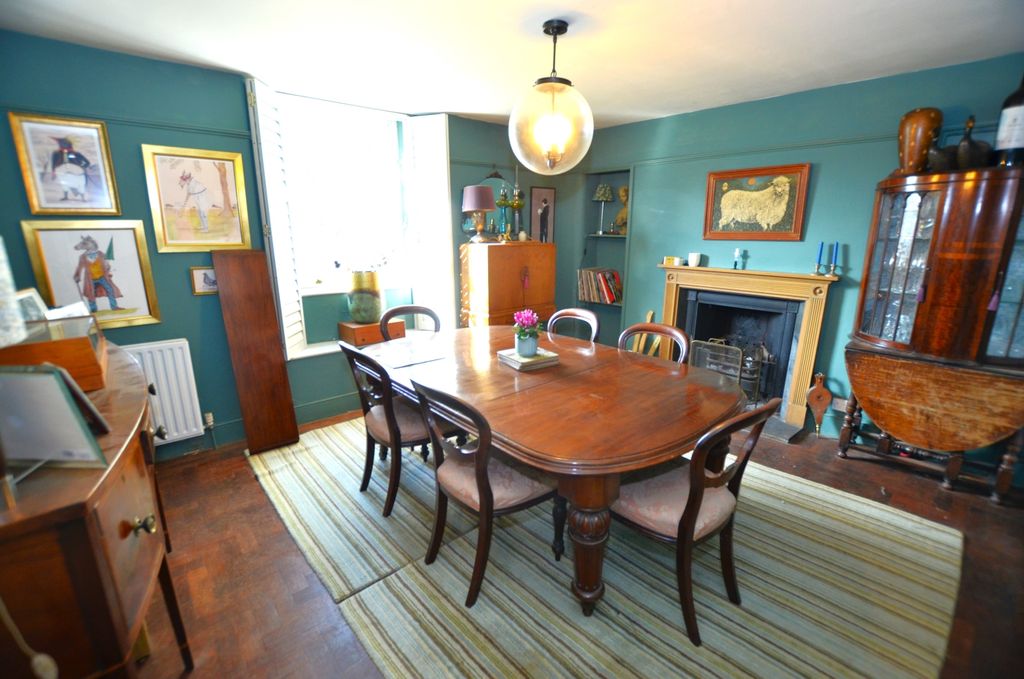 Additional image 12 of 4 bed country house for saleLanlivery, Lostwithiel, Cornwall PL22