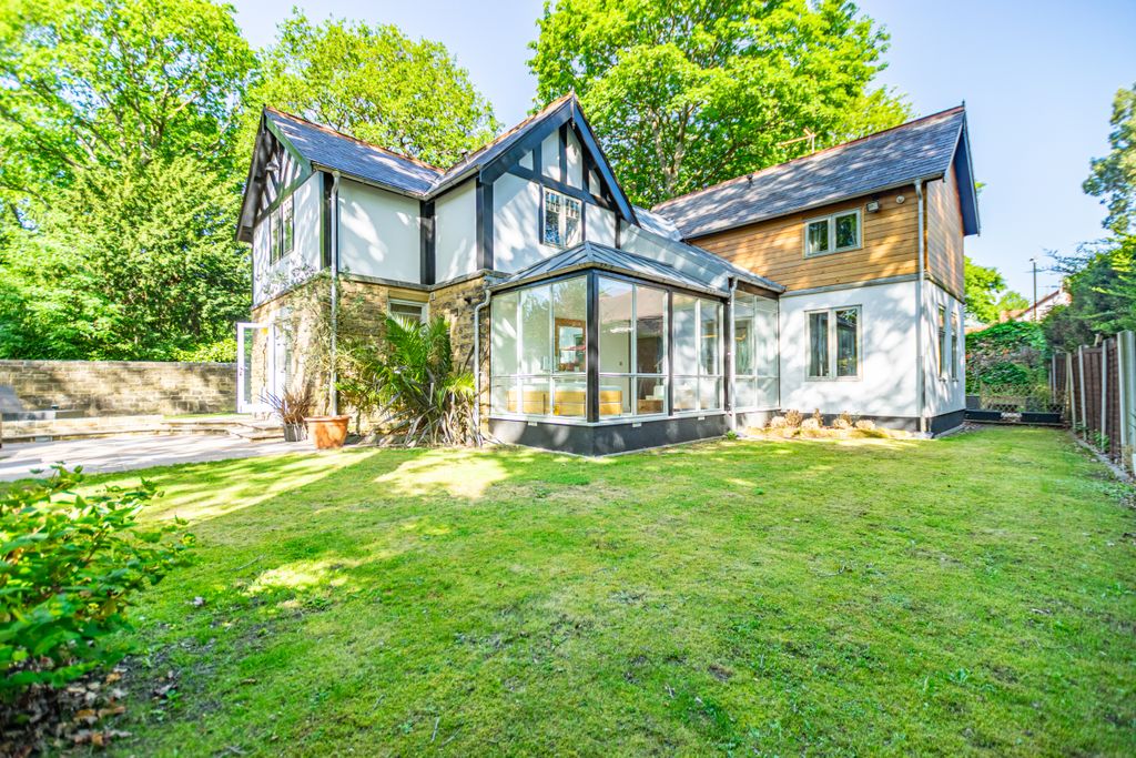 Additional image 26 of 4 bed detached house for saleWetherby Road, Leeds LS8
