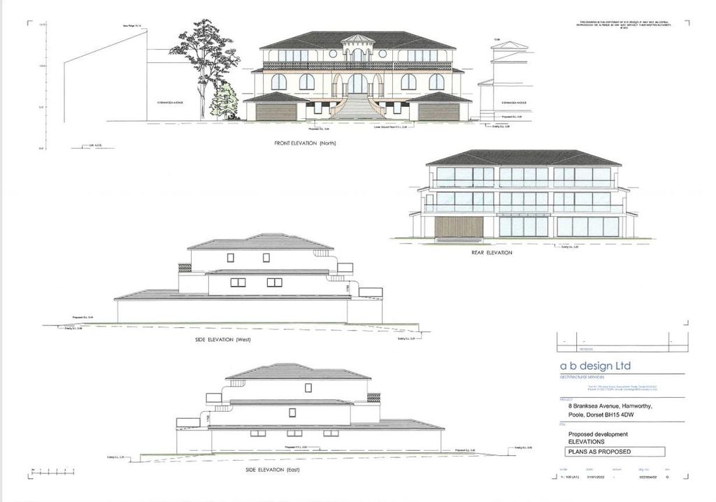 Additional image 7 of 5 bed property for saleBranksea Avenue, Poole BH15