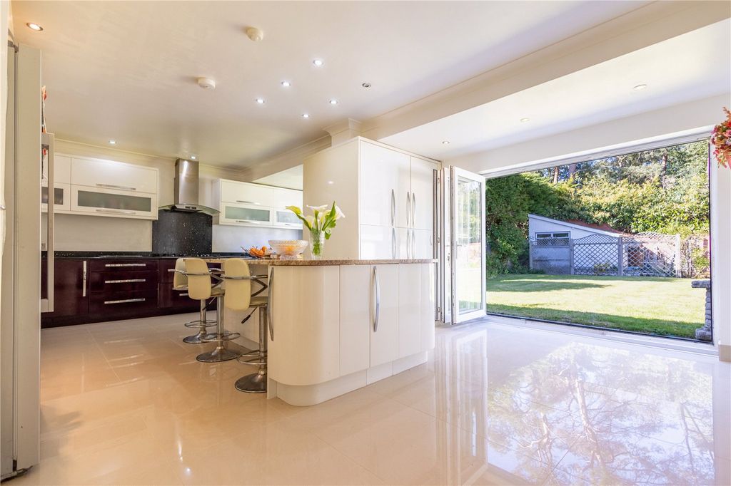 Additional image 8 of 6 bed detached house for saleSpencer Road, Canford Cliffs, Poole, Dorset BH13