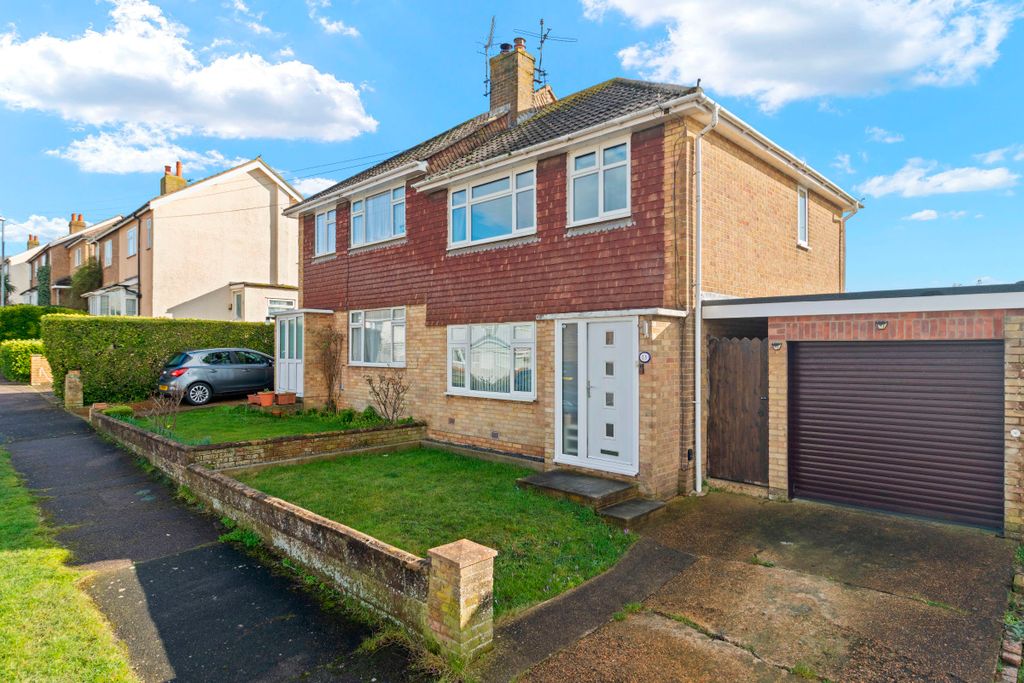 Additional image 28 of 3 bed semi-detached house for saleKings Avenue, Newhaven BN9