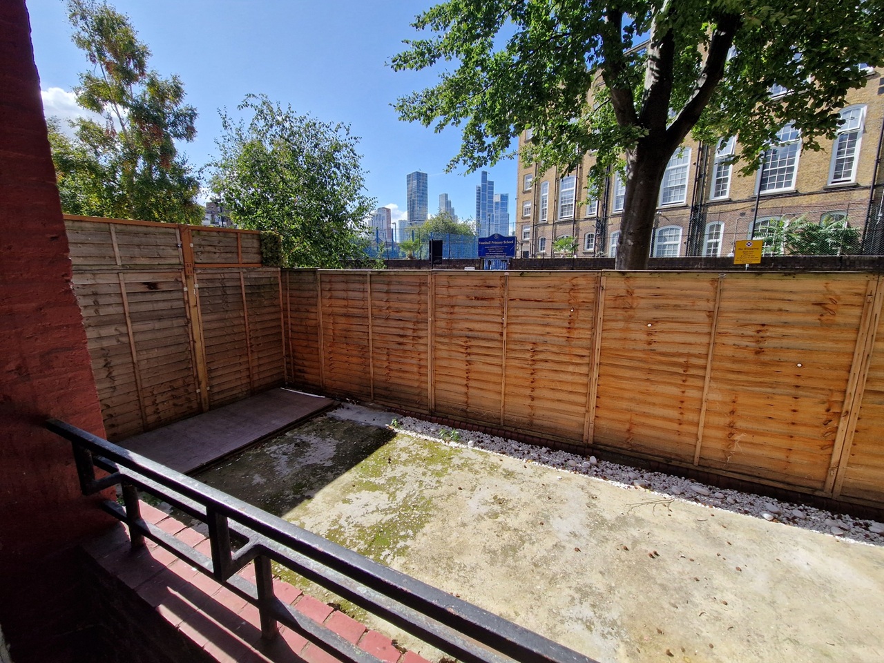 2 Bed Flat, Malmsey House, SE11, N1 7GU photo 4