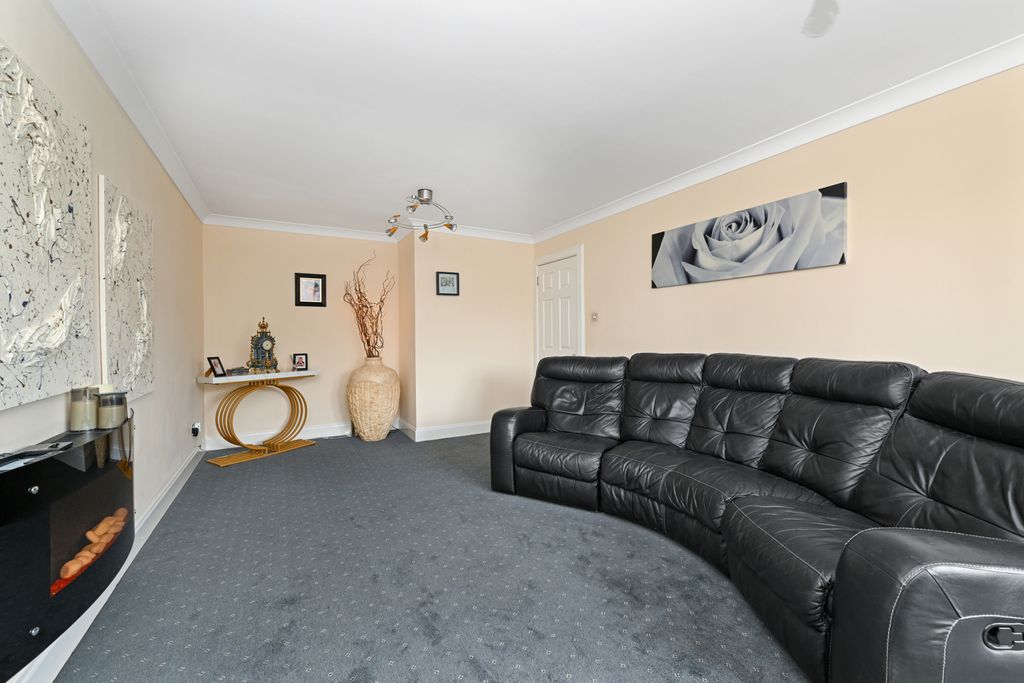 Additional image 4 of 2 bed flat for sale9 The Fairways, Musselburgh EH21