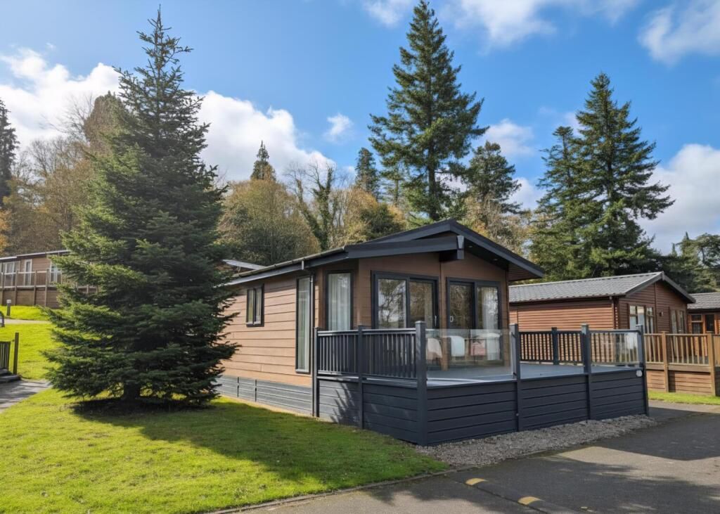 2 bed lodge for saleMalton Road, Pickering YO18