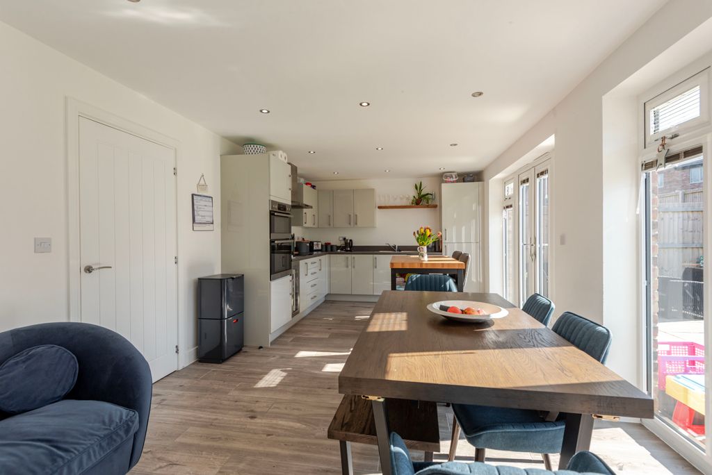 Additional image 4 of 4 bed detached house for saleAtkinson Drive, Macclesfield, Cheshire SK10