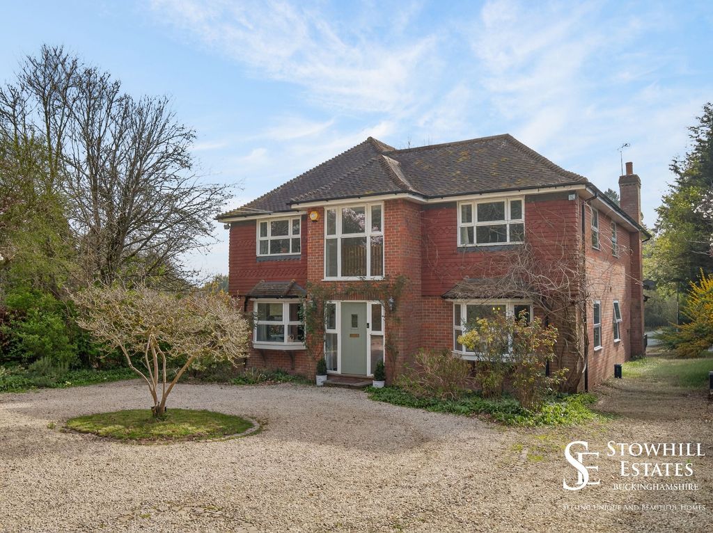 Additional image 5 of 5 bed detached house for saleMarlow Common, Marlow SL7