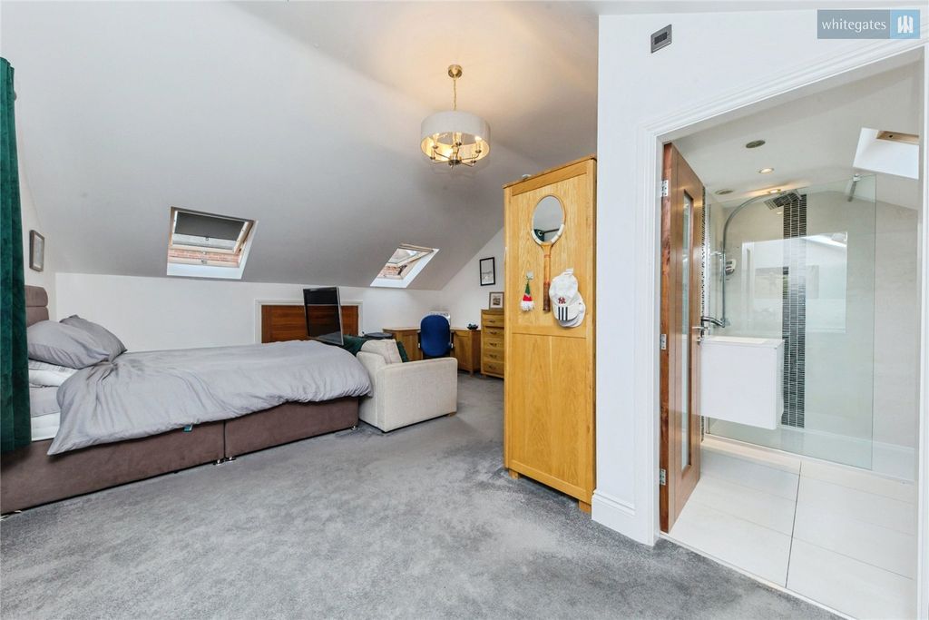 Additional image 26 of 4 bed barn conversion for saleHenhull, Nantwich, Cheshire CW5