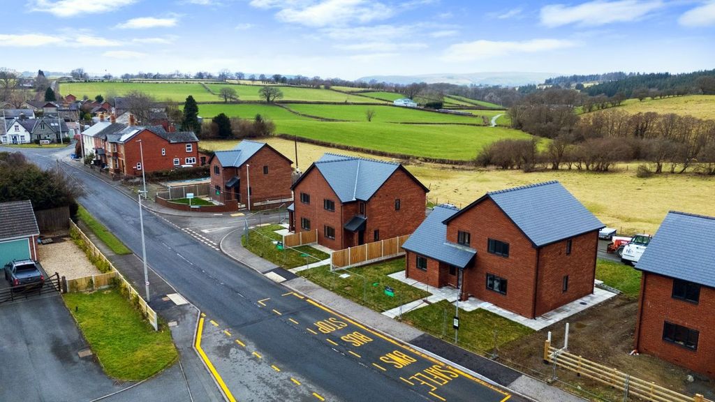 Additional image 18 of 3 bed detached house for saleMaeshendre, Cilmery, Builth Wells LD2