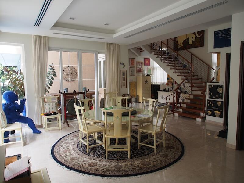 Additional image 2 of Gorgeous Modern Detached Home near Australian American French School
